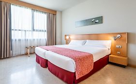 Exe Campus San Mames León 3*